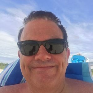 Meet your Posher, Steven